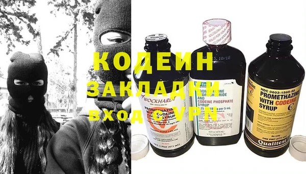 молекула духа Осташков