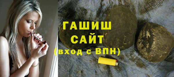 молекула духа Осташков